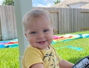 Obituary of Aniyah Esperanza Hernandez