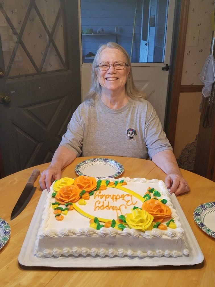 Obituary of Linda Marie Higdon