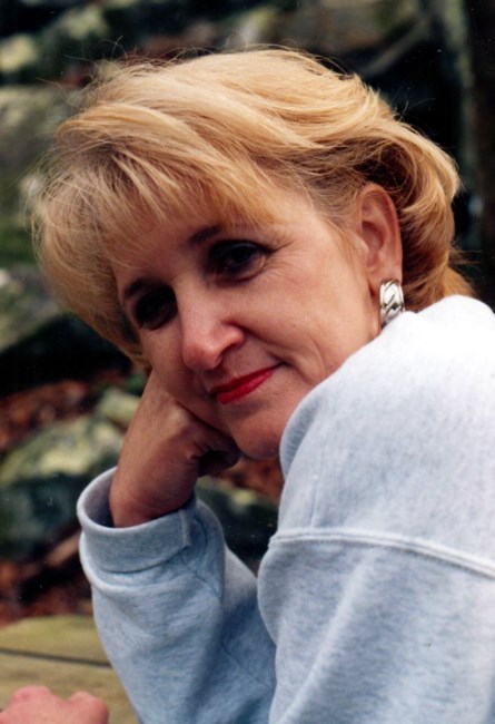 Obituario de Cindy Rowe