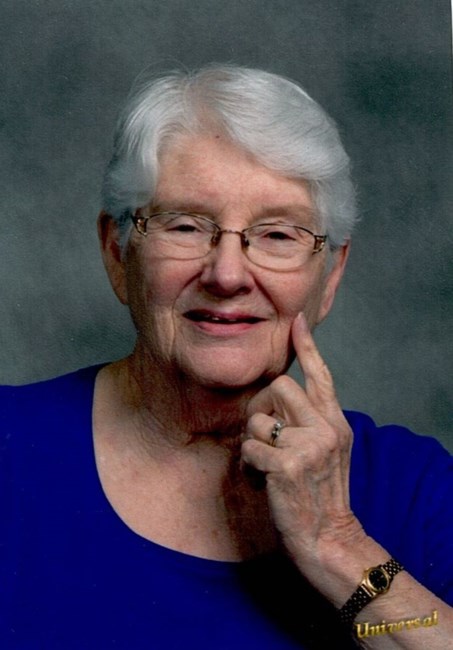 Obituary of Rose Marie Goldman