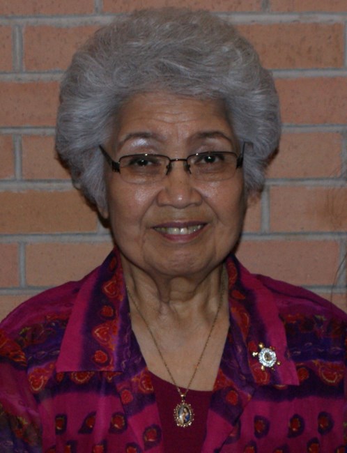Obituary of Ayako Ann Steigerwald