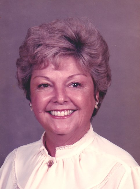 Obituary of Jessie Marie Chamberlain