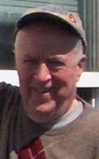 Avis de décès de William R. McDermott