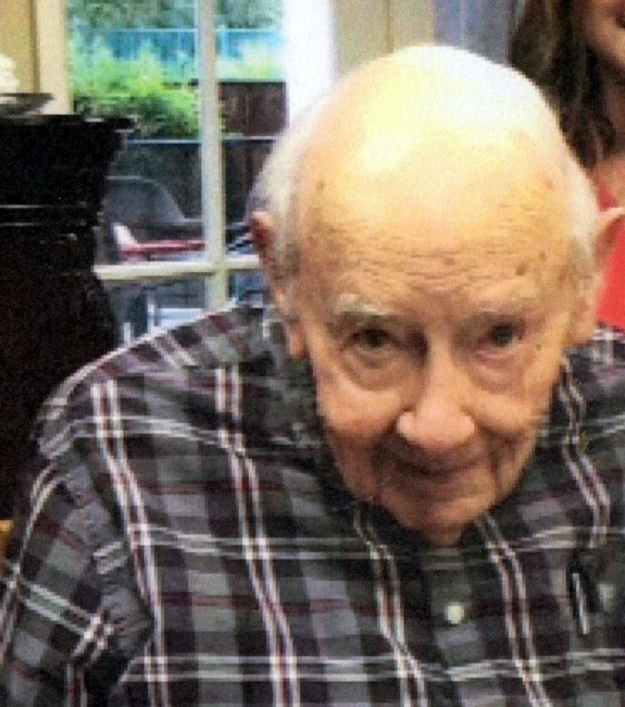 Obituary of Horace Frazer Knowlton