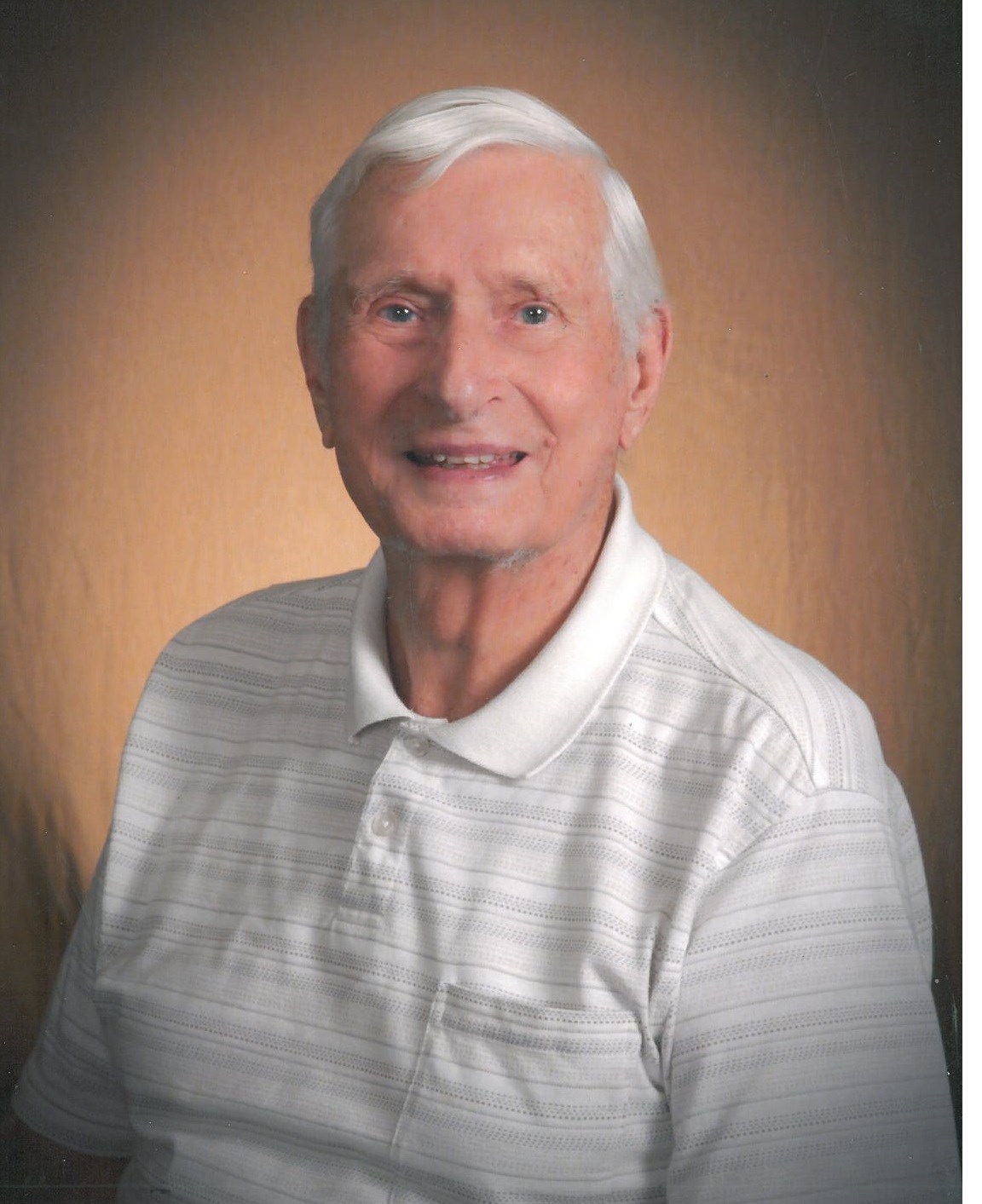 Obituary of William Harvey Potter Sr.