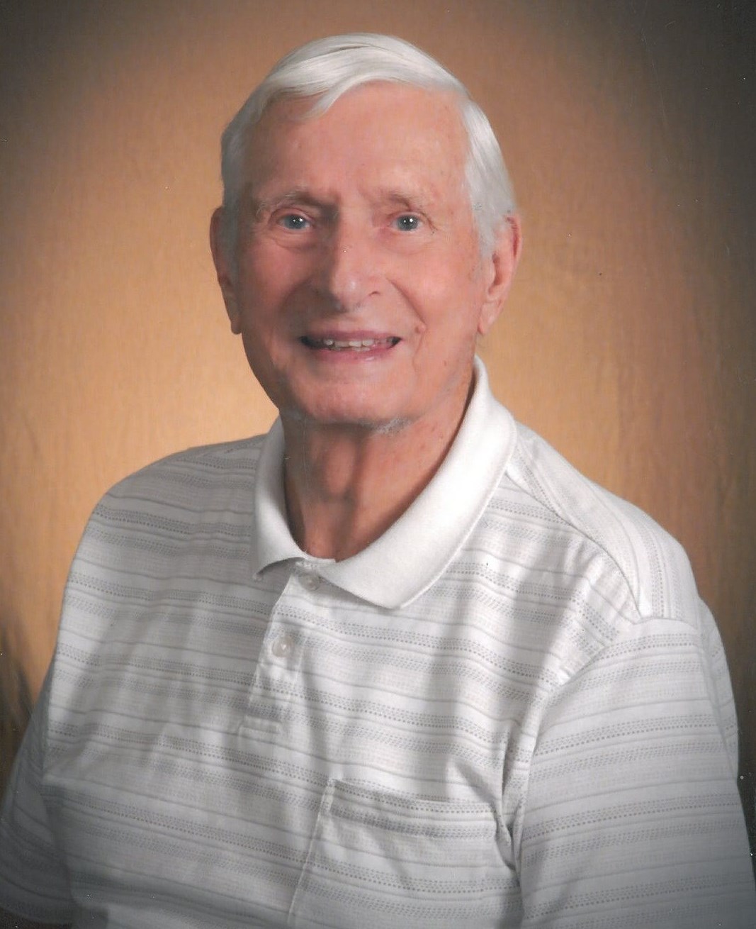William Harvey Potter Sr. Obituary Jacksonville, FL