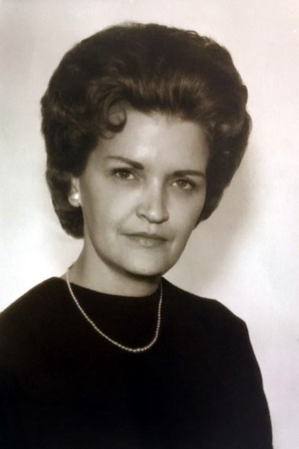 Obituary of Pauline Mae Metz