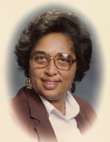 Obituary of Mrs. Anna Marie Brown