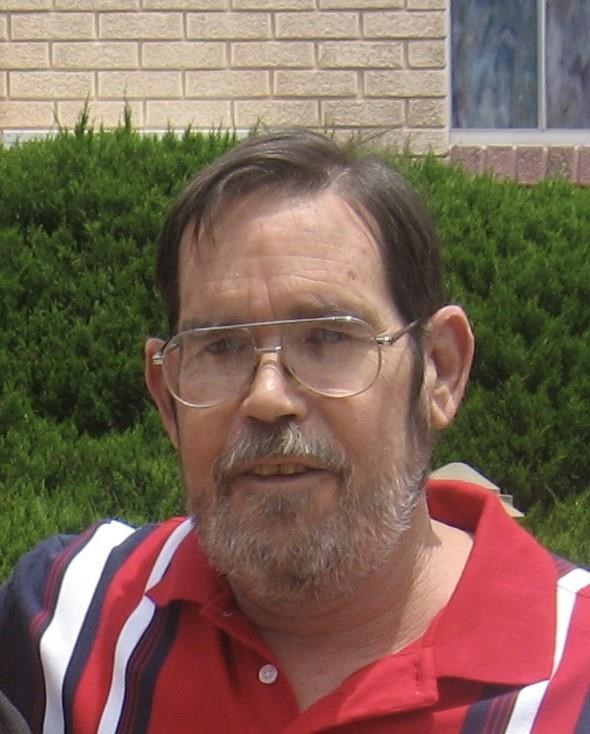 Obituary of Jerry L. Gale