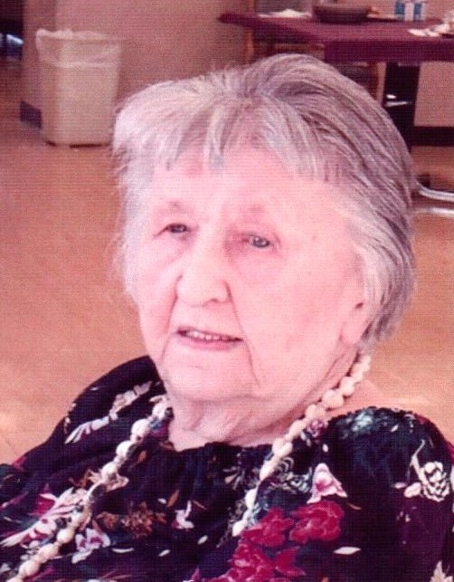 Obituary of Gladys F. Skubic