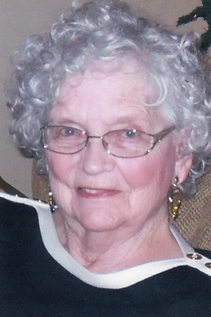 Obituary of Juanita Ruth Barkhaus