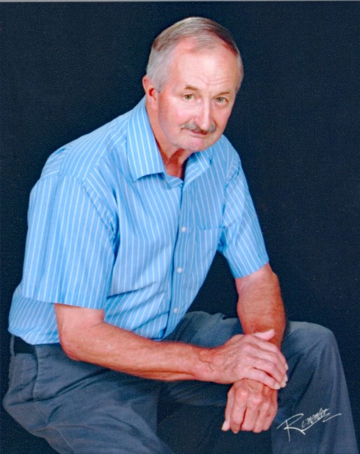 Obituary of Roy Franklin Risinger