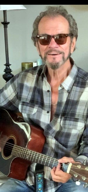 Obituario de Richard Dean Miller