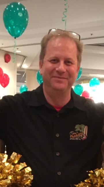 Obituary of Andrew David Boswell