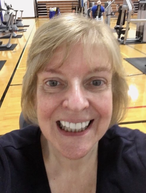 Obituary of Wendy Orr Schuler