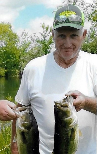 Obituary of Raymond Lee Kirk