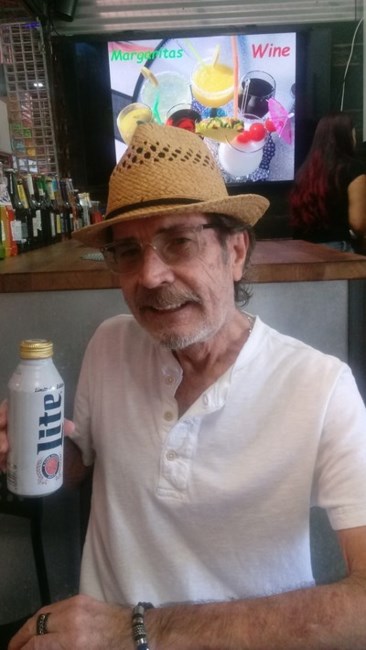 Obituary of Craig Thomas Summers