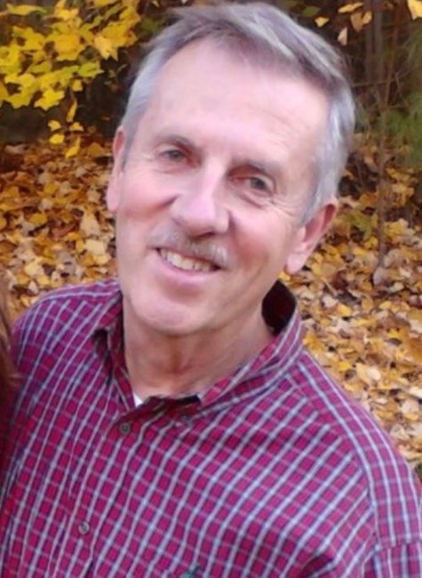 Obituary of Charles Daniel "Dan" Baucom