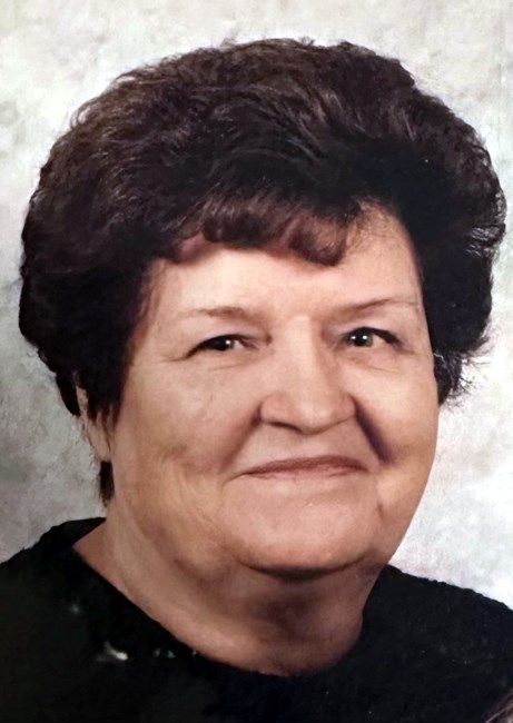 Obituario de Nadine Rehburg