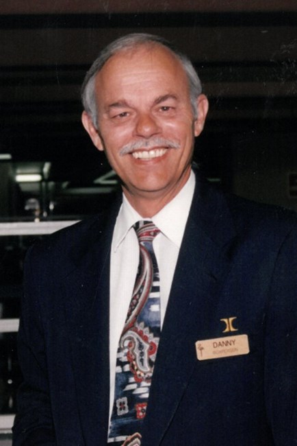 Obituary of Danny L. Johnson