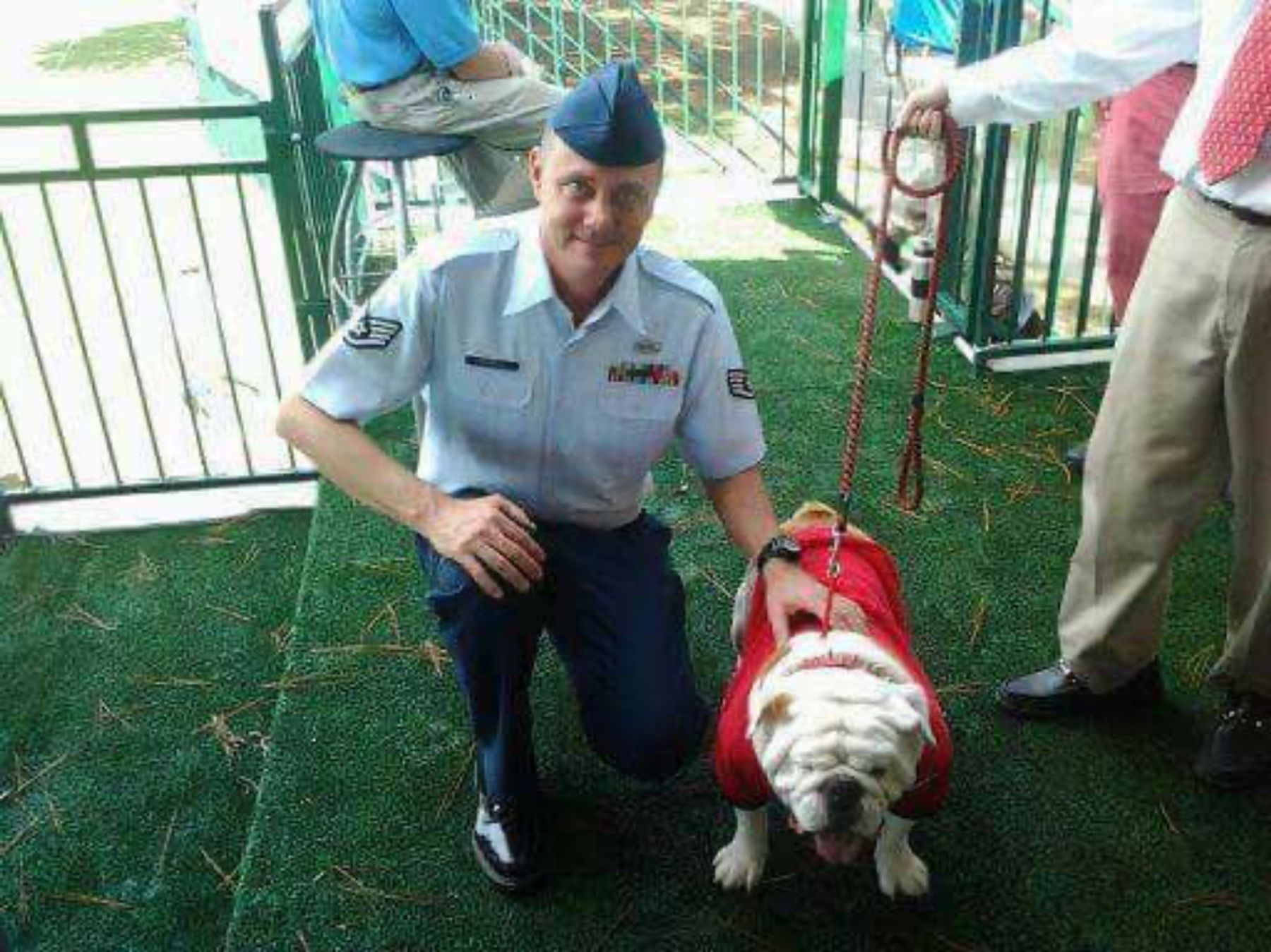 Obituary of Matthew Steven Howell