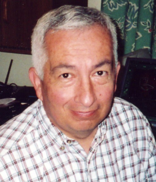 Obituary of Luis Rolando Perales