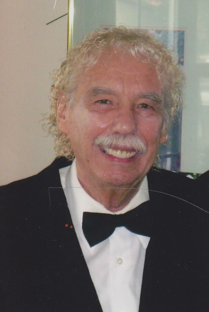 Obituary of Dale Myers Huffman