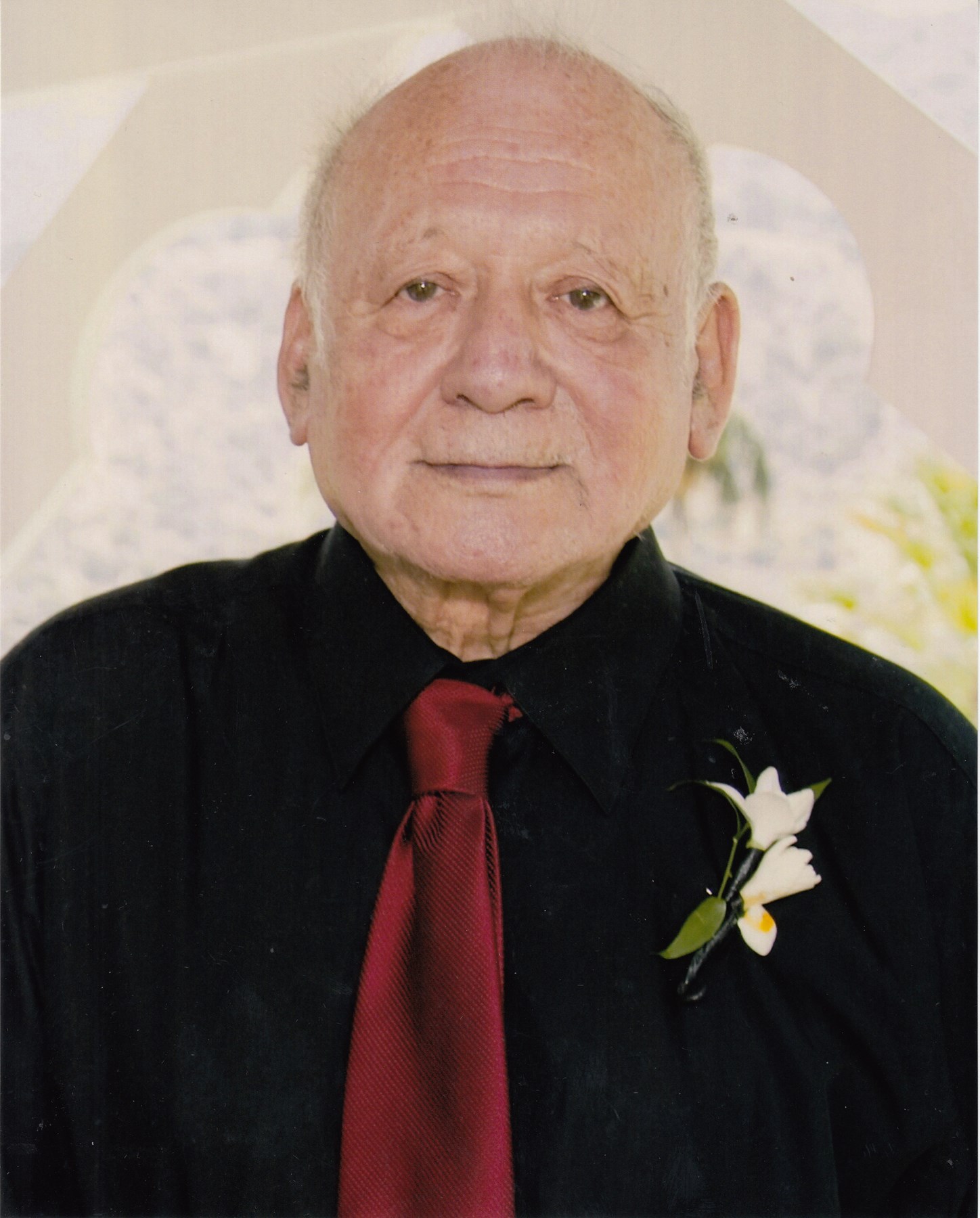 Obituary of Arthur Ramirez