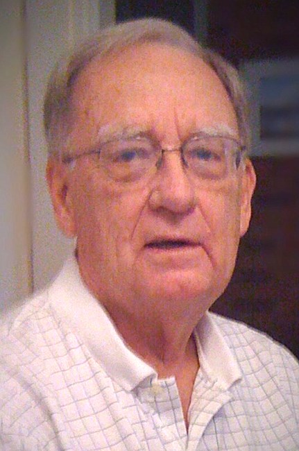 Obituary of James Elmore Steadman
