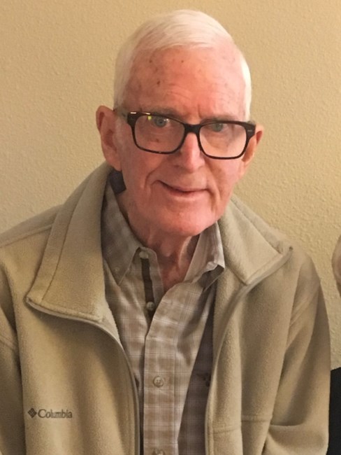 Obituary of Lyle Edmond Crecelius