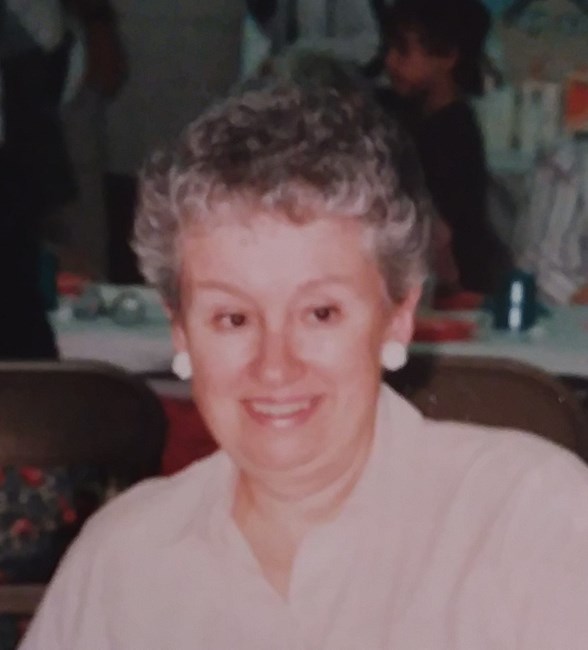 Obituary of Evelyn K Goldberg