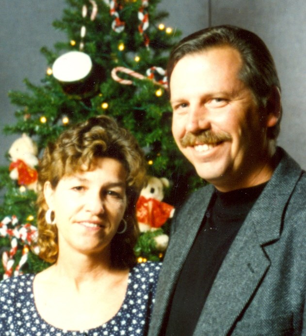 Donna Gibson Obituary