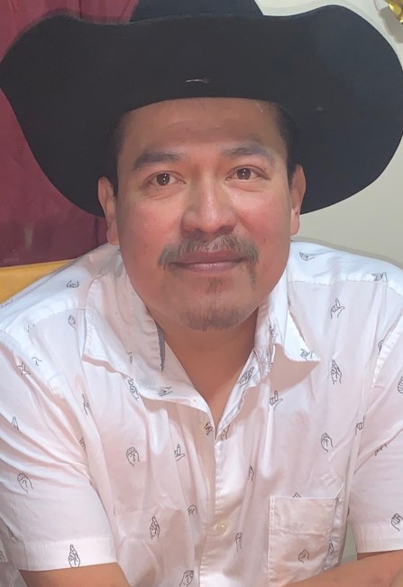 Obituary of Tomas Bautista Tolentino