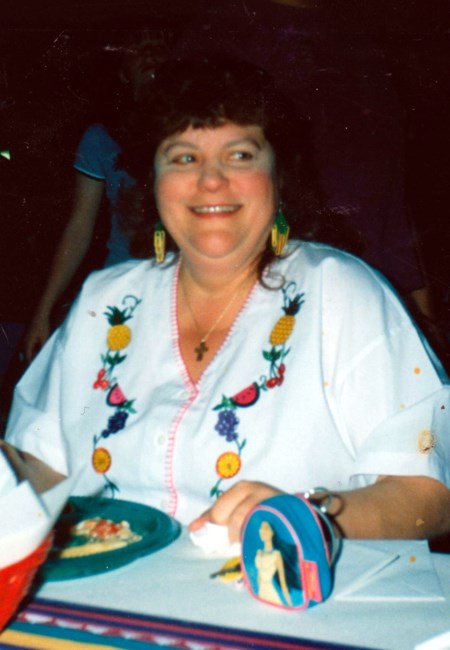 Obituary of Valenda Sue Richter