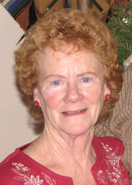 Obituary of Lorraine Marie Johann