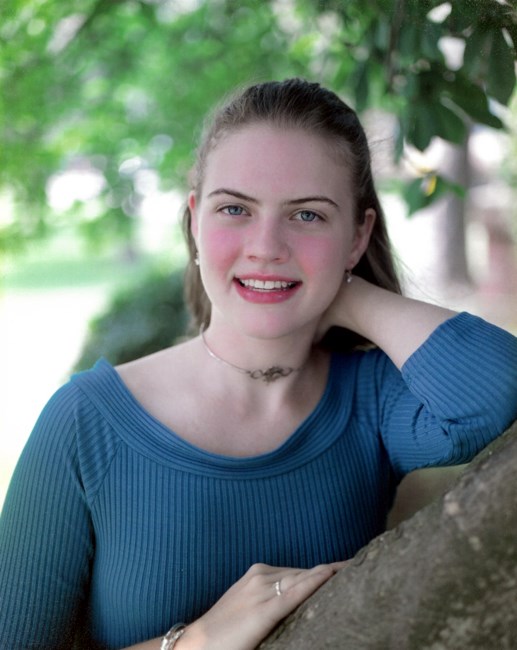 Obituary of Erinn Ellen Phelan