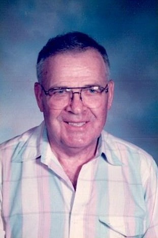 Obituario de Russell D Foster