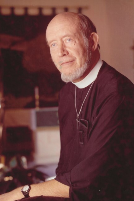 Obituary of Charles Morris Hawes