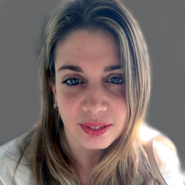 Obituary of Jamie Ann Volckmann