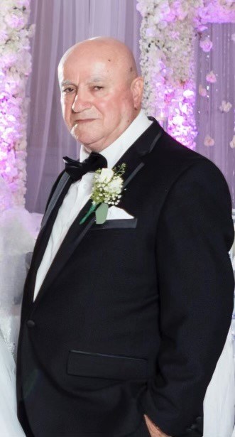 Obituary of Razkalla Elias