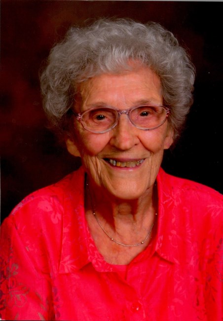Obituary of Vivian R Wilker