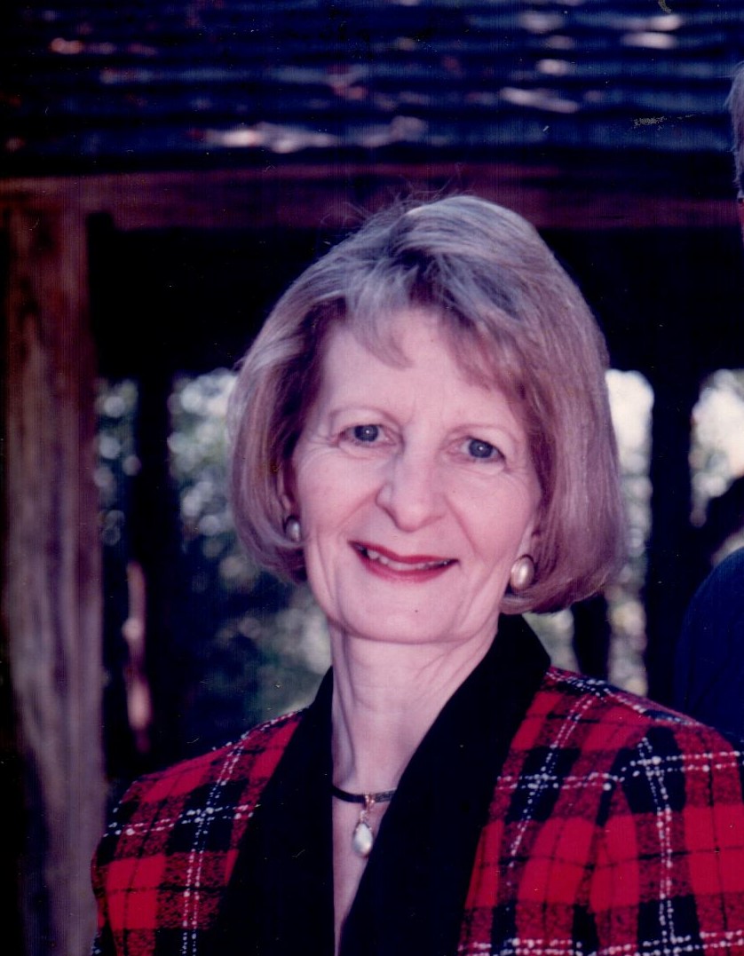 Obituary of Anita L. Hughes