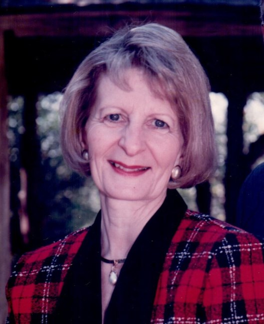 Obituary of Anita L. Hughes