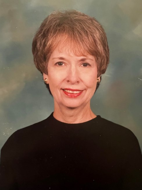 Obituary of Dorothy Ann Broom