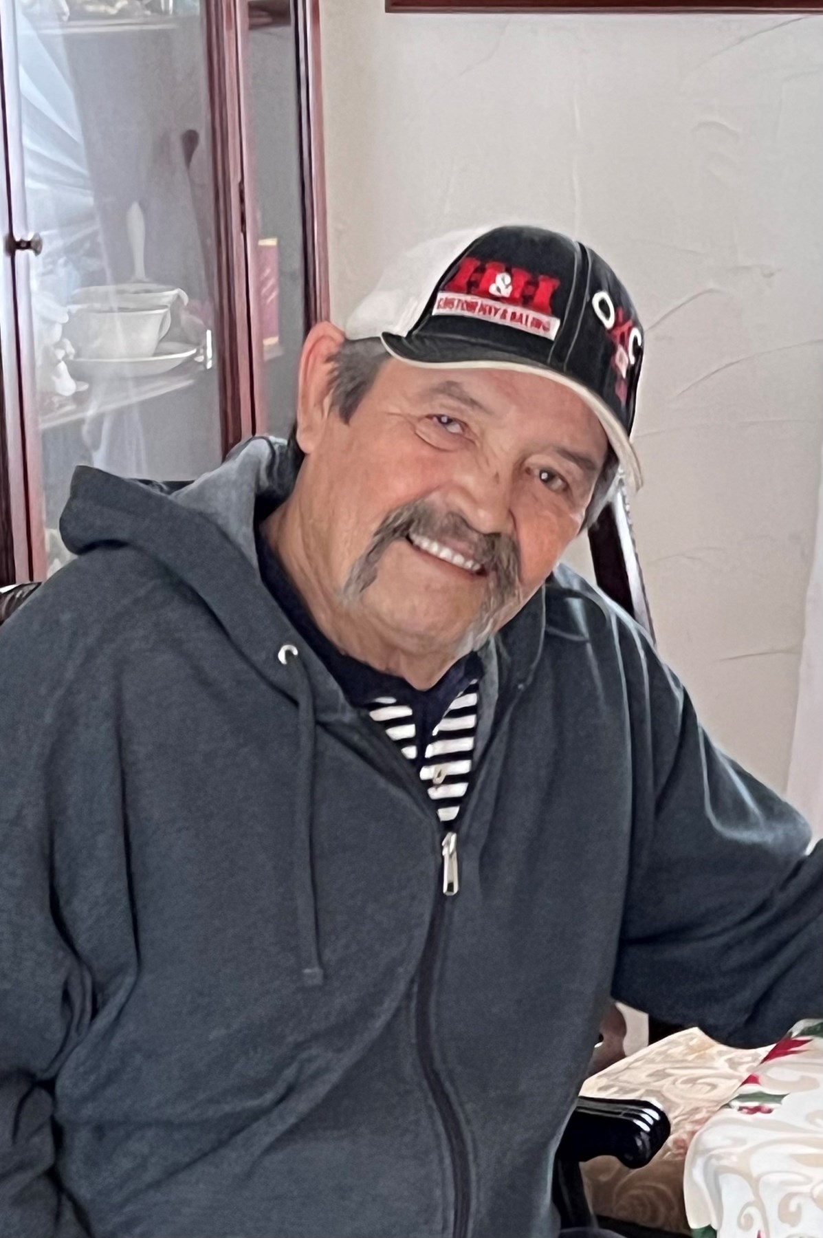 Obituary of Charles Keith Doak