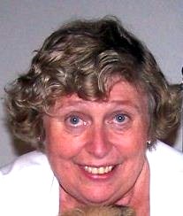 Obituary of Ann S. Hedeen