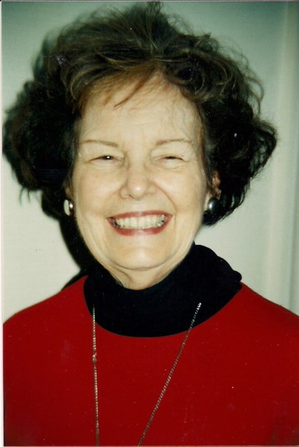 Obituary of Doris C. Dickey