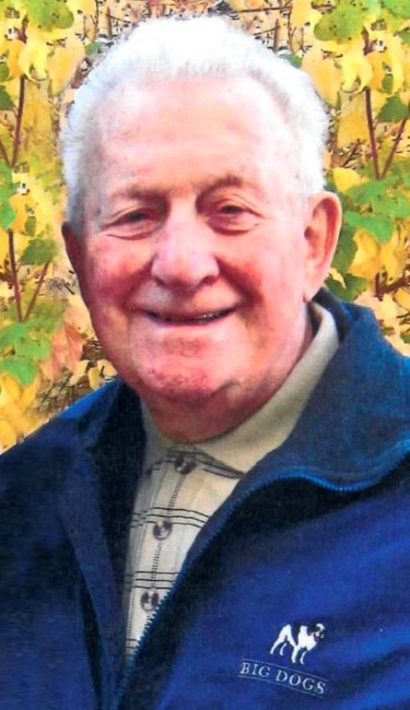 Obituary of Vito "Vic" Anthony Grieco