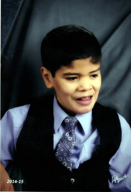 Obituary of Ricardo Ricky Luis Demeza Vega