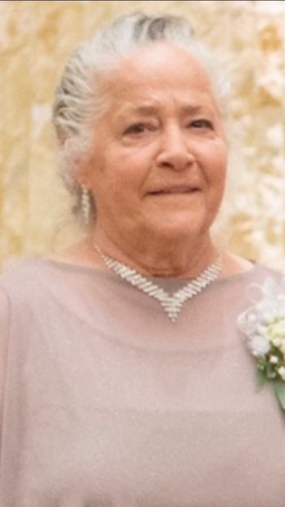 Obituary of Aileen Alma Graf Smith